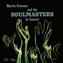 Marvin Peterson And The Soulmasters, In Concert