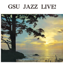Governor's State University Jazz Band	Gsu Jazz Live!