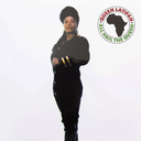 Queen Latifah, All Hail The Queen (COLOR)