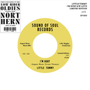 Little Tommy, I'm Hurt b/w Lov'h 