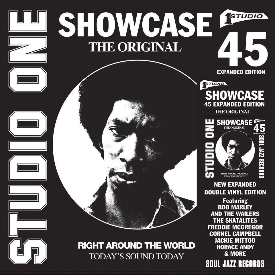 Studio One Showcase 45 - Expanded Edition 