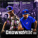 Rockness Monsta & Ruste Juxx, Crownsville (COLOR)