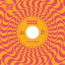 Pancho Acosta, Egyptian Reggae b/w Money Chicha, Carnaval De Jujuy (COLOR)