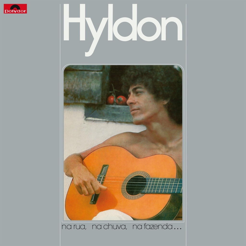 Hyldon, Na Rua, Na Chuva, Na Fazenda