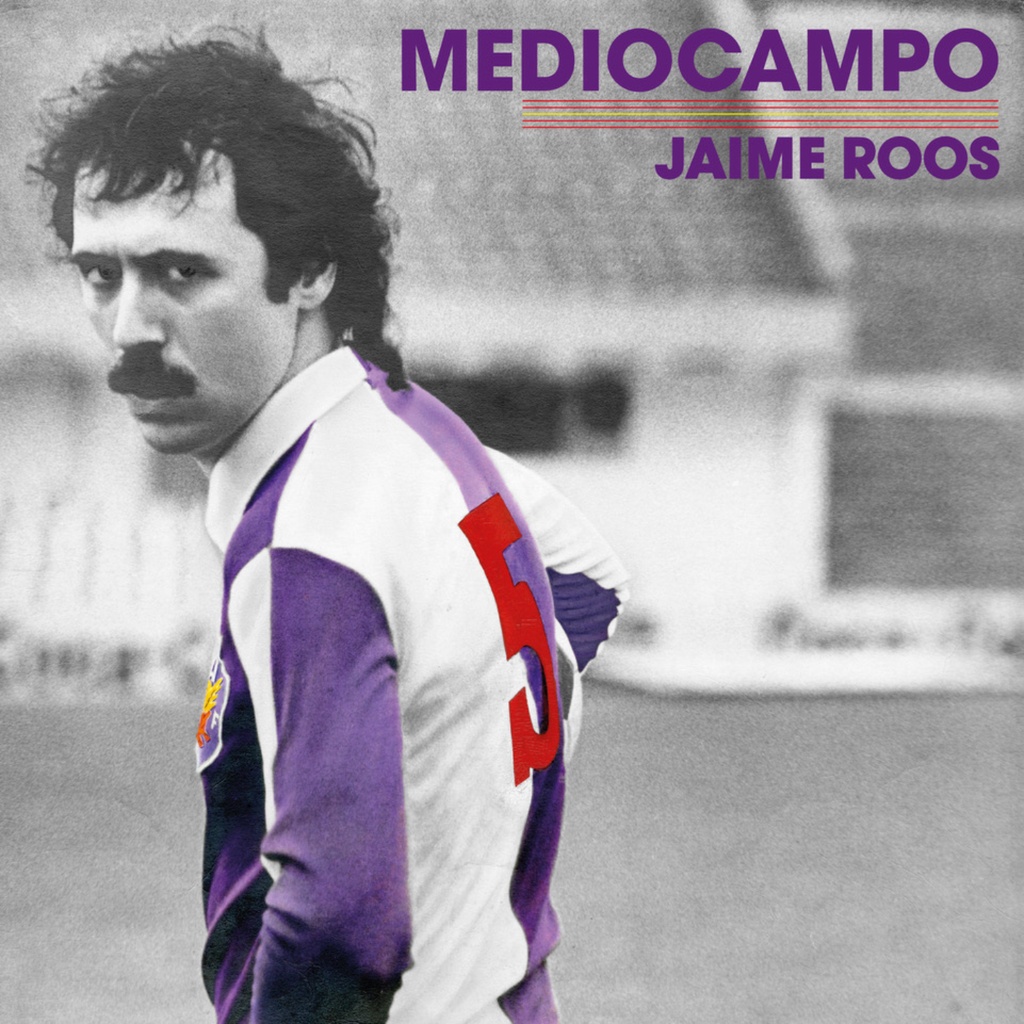 [ORFEO 6362 1] Jaime Roos, Mediocampo