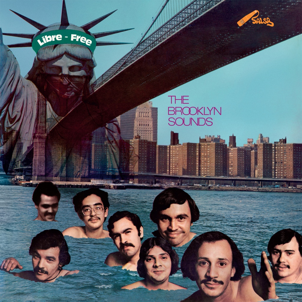 Brooklyn Sounds, Libre - Free