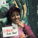 Evinha, Cartao Postal