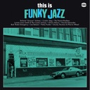 This Is Funky Jazz