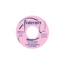 Albert Washington, I'm The Man / Case Of The Blues