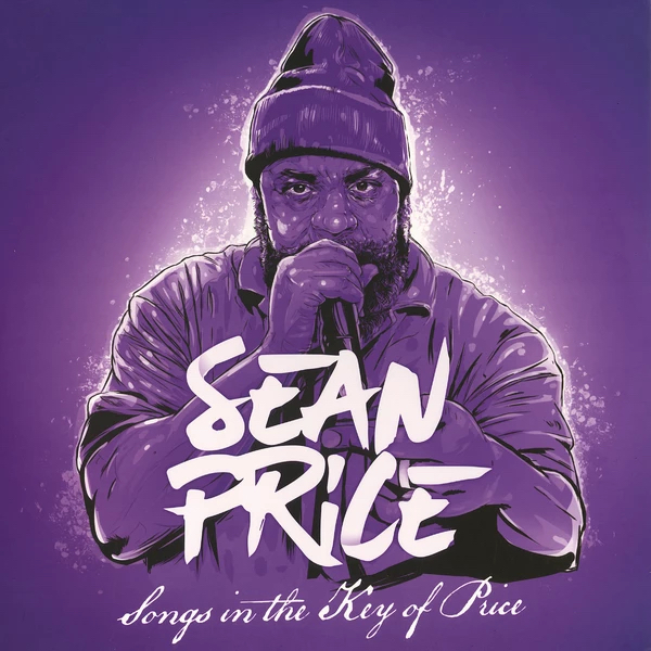Sean Price, Songs In The Key Of Price (COLOR)