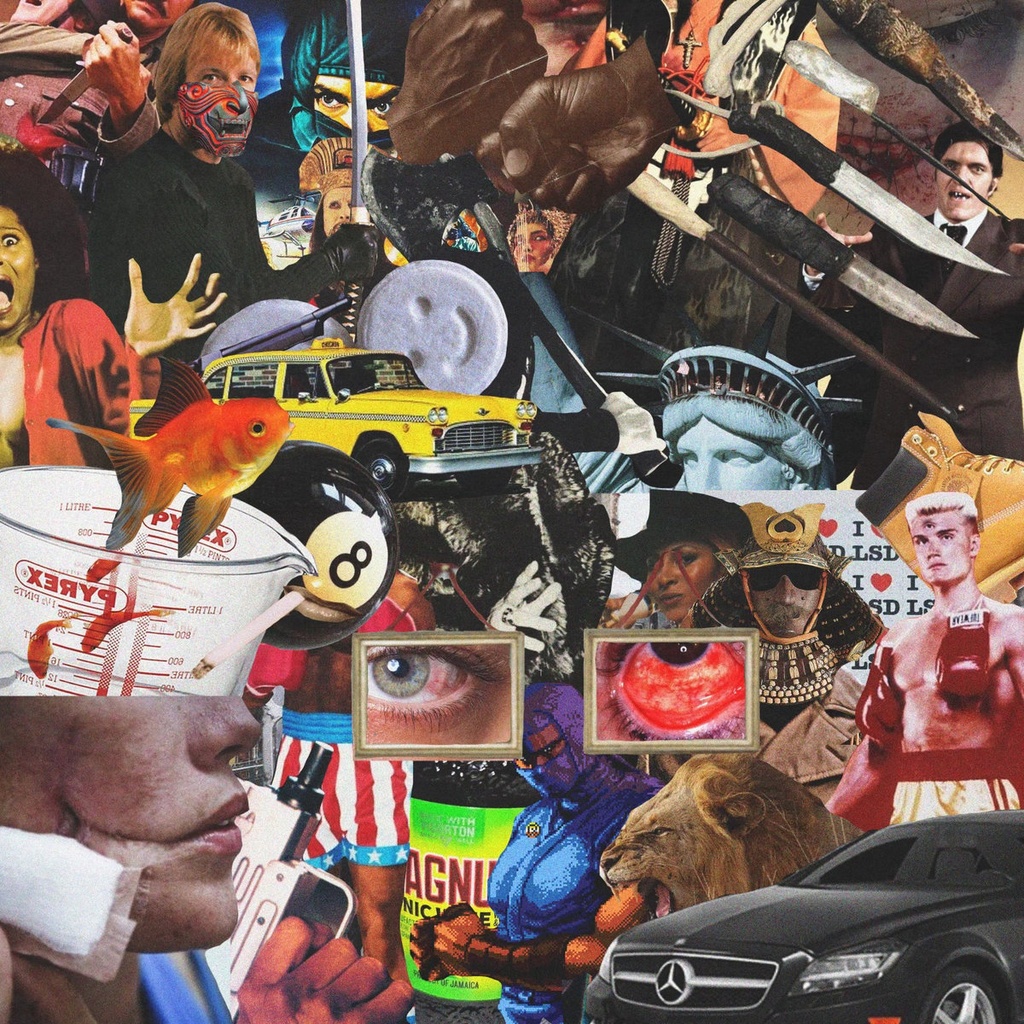 [RRC061-LP] Rome Streetz & Wavy Da Ghawd, Buck 50