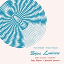 Nora Orlandi / Franco Tonani, Sfere Luminose