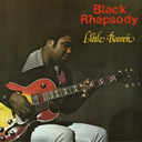 Little Beaver, Black Rhapsody (COLOR)