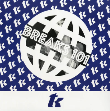 [TKB001C-LP] TK Breaks 101 (COLOR)