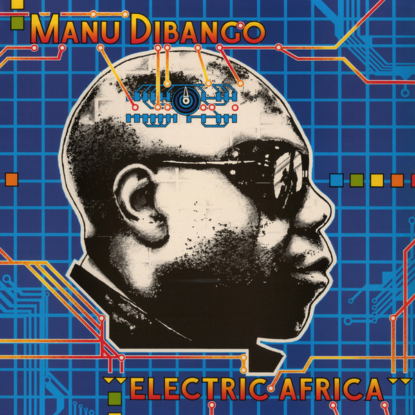 Manu Dibango, Electric Africa