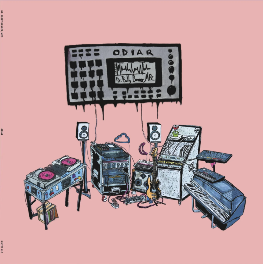 [SIN01] Dr. Bobby Banner MPC, ODIAR 