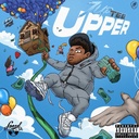1up Tee, Upper 