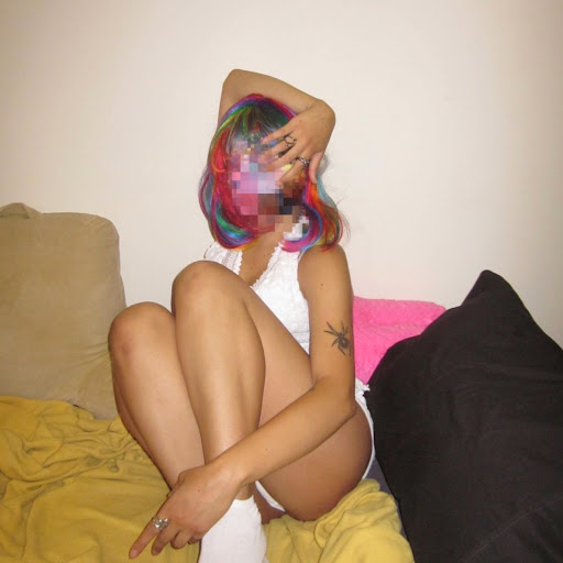 [GT0002-LP] Lexa Gates, Universe Wrapped In Flesh