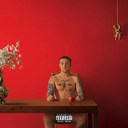 Mac Miller, Watching Movies With The Sound Off (COLOR)