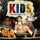 Mac Miller, K.I.D.S. (CASSETTE)