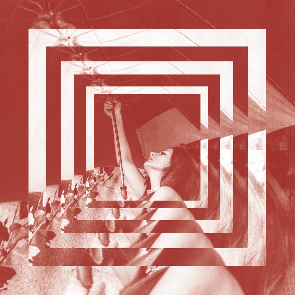 Jocy De Oliveira, Raga Na Amazonia