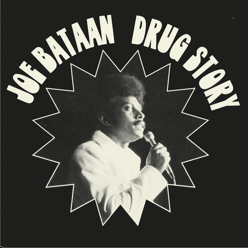 [VAMPI 45112] Joe Bataan, Drug Story