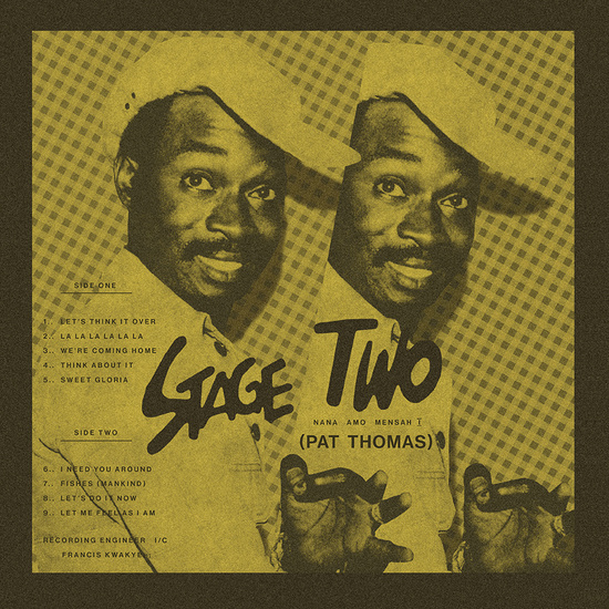 [TWM73-LITA] Pat Thomas, Stage Two (copie)