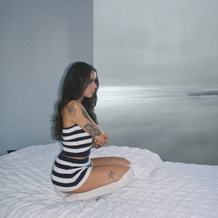 [GT0004-LP] Lexa Gates, Elite Vessel (COLOR)