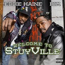 Eddie Kaine x Rim, Welcome To Stuyville