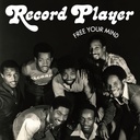 Record Player, Free Your Mind 