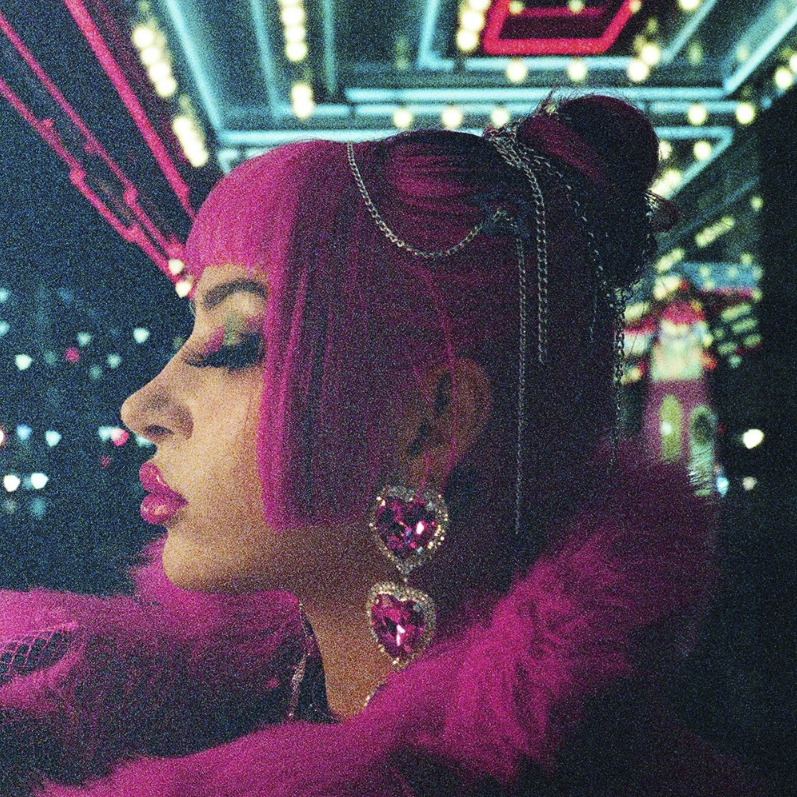 [JAVBK63] Solene & J. Rawls, Midnight Angel