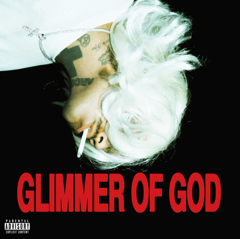 Jean Dawson, Glimmer of God (COLOR)
