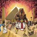 HIM LO of Da Buze Bruvaz, Grand Architect 