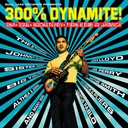 300% Dynamite! Ska, Soul, Rocksteady, Funk & Dub in Jamaica