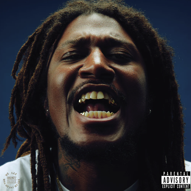 AmirSaysNothing, We Are Who We Say We Are