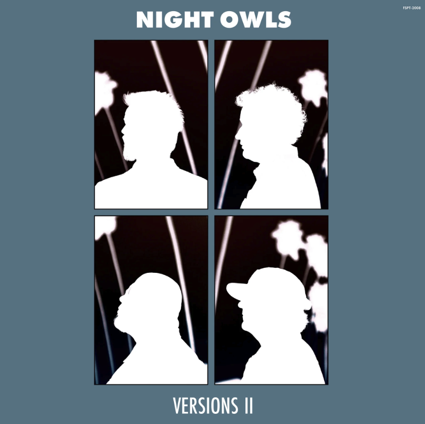 [FSPT2008] Night Owls, Versions II 