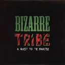 A Tribe Called Quest vs. The Pharcyde, Amerigo Gazaway – Bizarre Tribe - A Quest To The Pharcyde