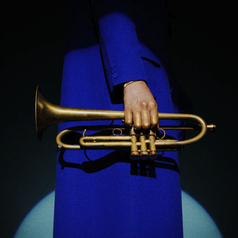 [SPN001] Theo Croker, Dream Manifest 