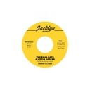 Darrow Fletcher, The Pain Gets A Little Deeper / My Judgement Day