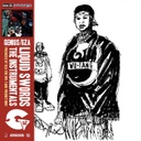 Gza Liquid Swords, Instrumentals