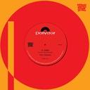 Trio Ternura, A Gira