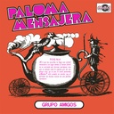 Grupo Amigos, Paloma Mensajera