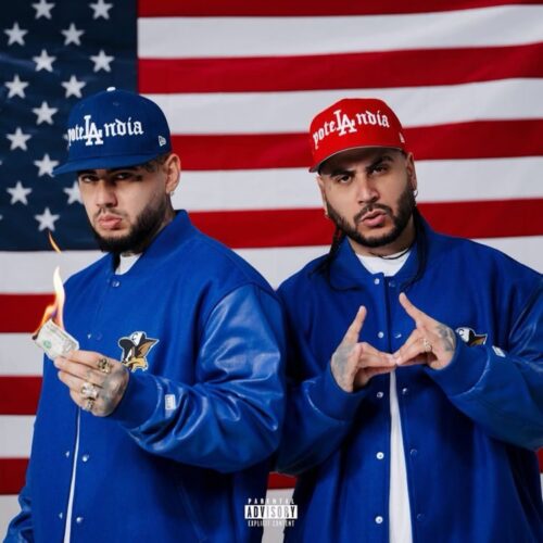 Coyote, YoteLAndia (COLOR)