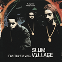 Slum Village, Fan-Tas-Tic Vol 1