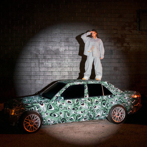 Samara Cyn, The Drive Home