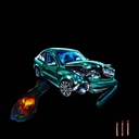 Crimeapple, Jaguar On Palisade 3 