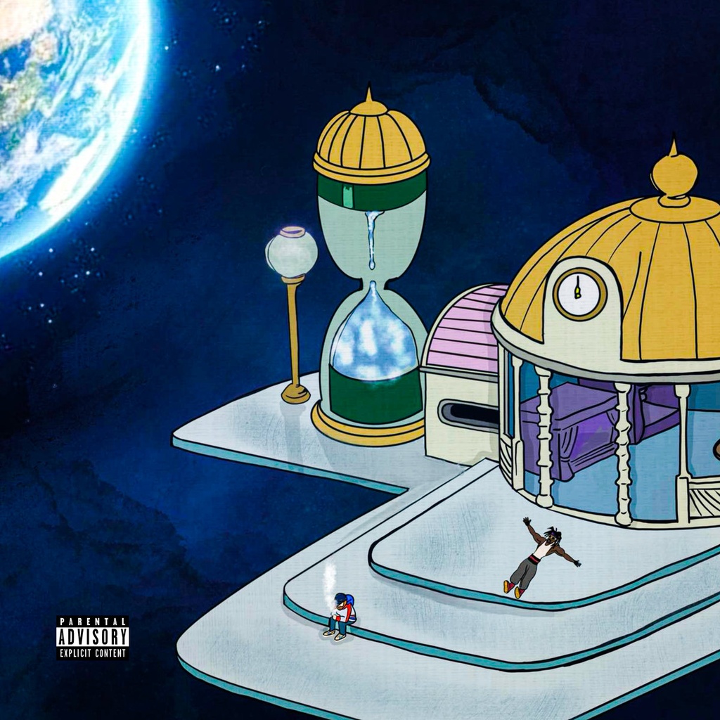 Tha God Fahim, Hyperbolic Time Chamber Rap I & II