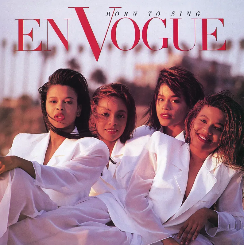 En Vogue, Born to Sing (COLOR)