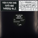 Finsta & Recluse Crew, Possibilities Vol.1 