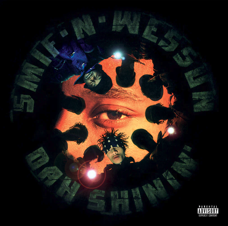 [FB5221] Smif-N-Wessun, Dah Shinin'